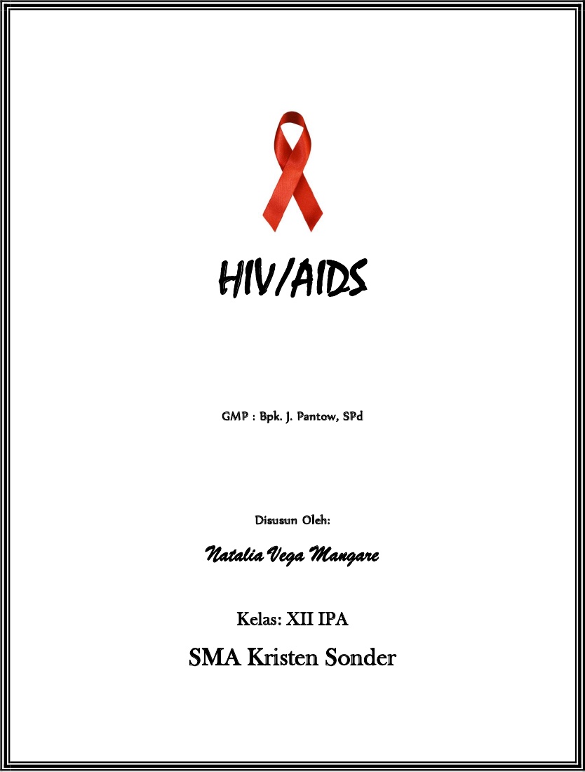 Makalah Hiv Aids Pdf Document