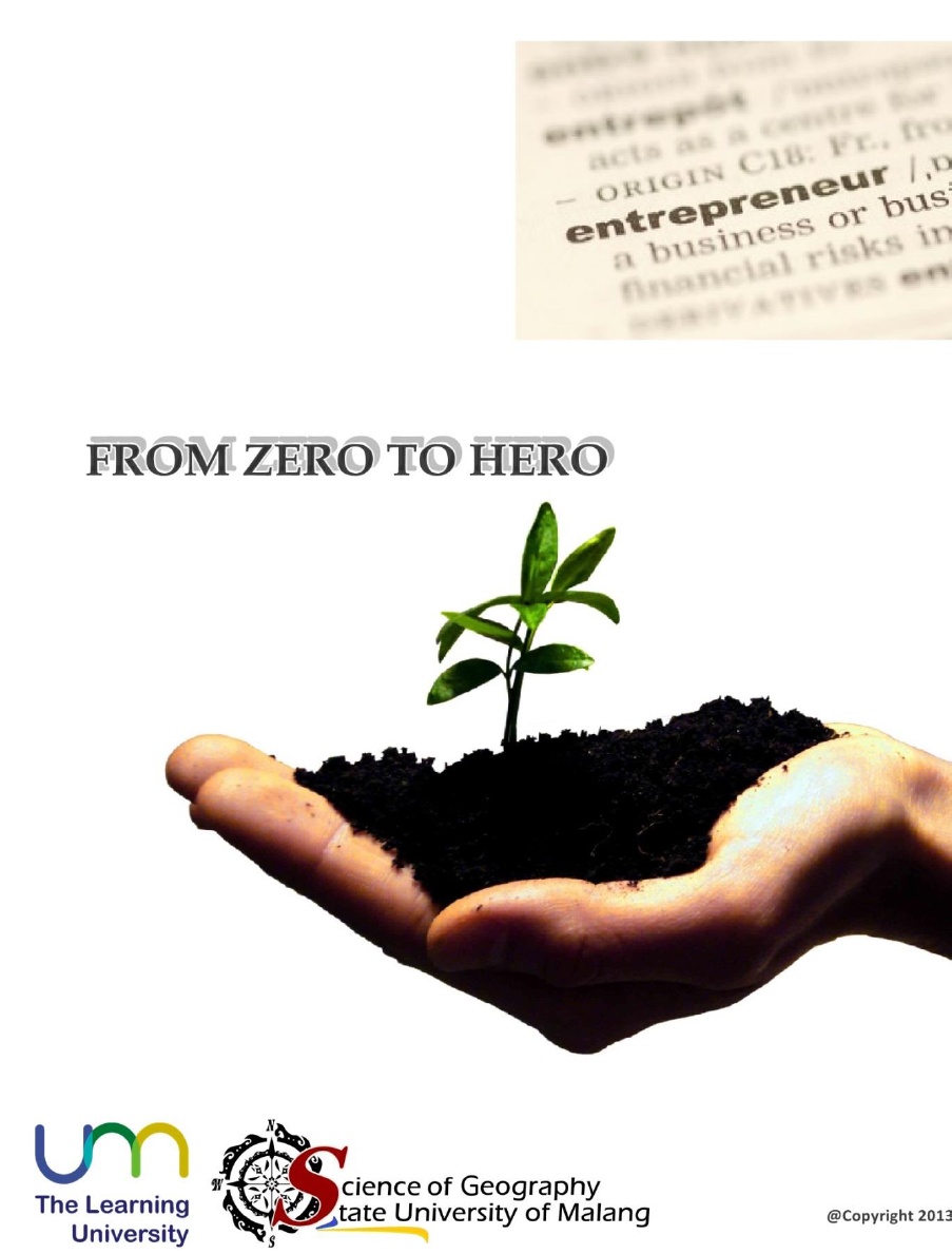 Download Buku Zero To Hero Pdf - Dunia Sosial